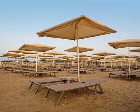 Roma Beach Resort & Spa-3