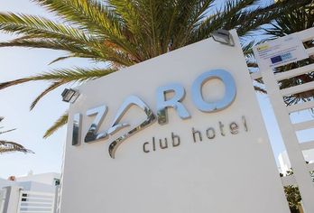 Gloria Ízaro Club Hotel
