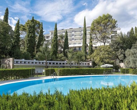 Parador de Córdoba-0