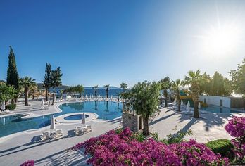 Hotel, Labranda TMT