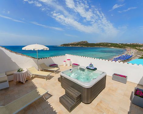 Colonna Grand Hotel Capo Testa-0