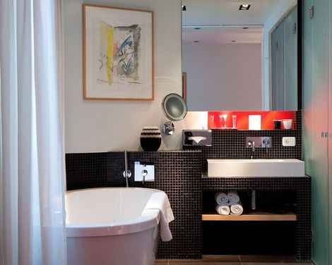 Golden Tulip Opera de Noailles-0