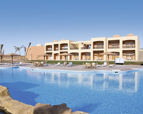 Wadi Lahmy Azur Resort-4