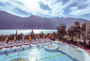 Hotel, Hotel Ilma