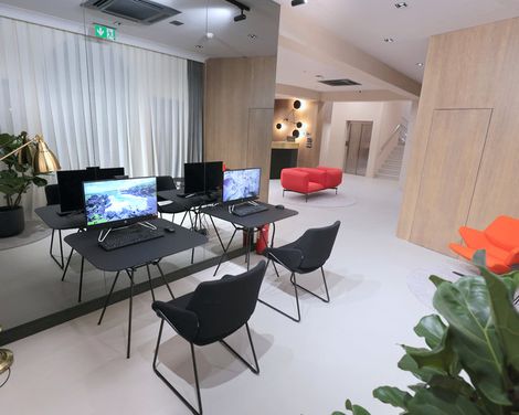 Hotel Milenij-3