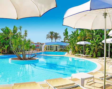 VOI Arenella Resort-3