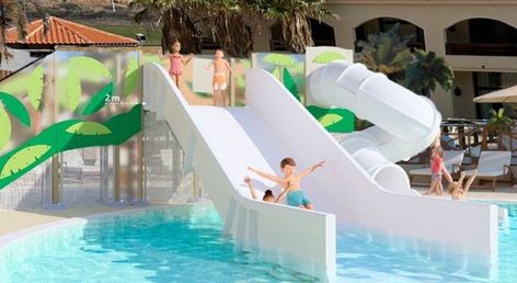 Hotel Jandia Golf