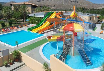Hotel, Golden Odyssey Hotel