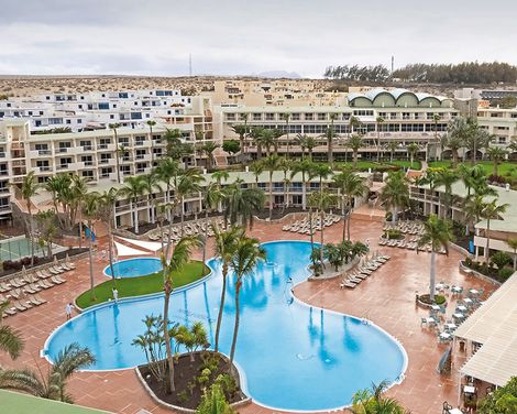 Hotel Drago Park by Pierre & Vacances-0