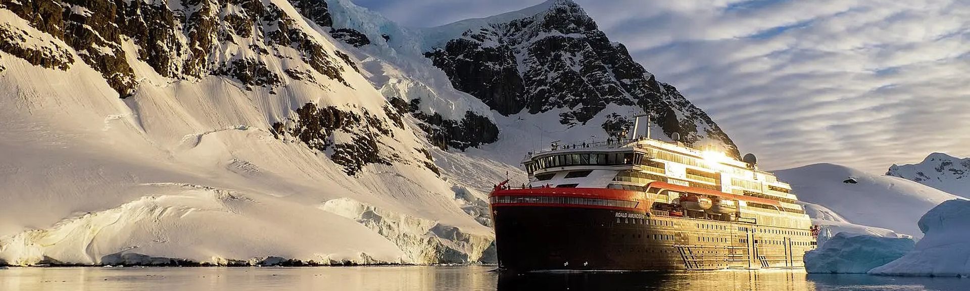 Hurtigruten