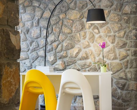 Magal Maradiso Hotel by Aminess-1