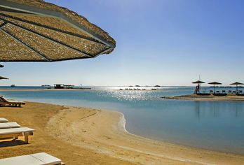 Club Paradisio El Gouna Red Sea