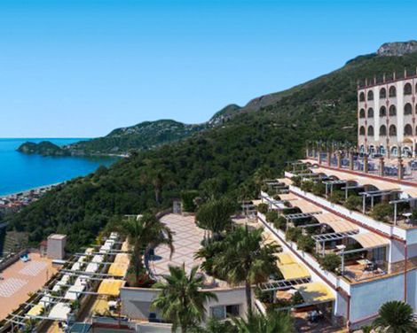 Hotel Olimpo-Le Terrazze-1