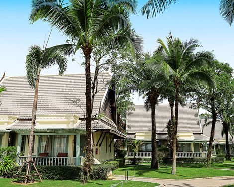 La Solaya Khao Lak-4