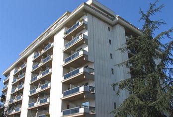 Hotel, Pineta Palace