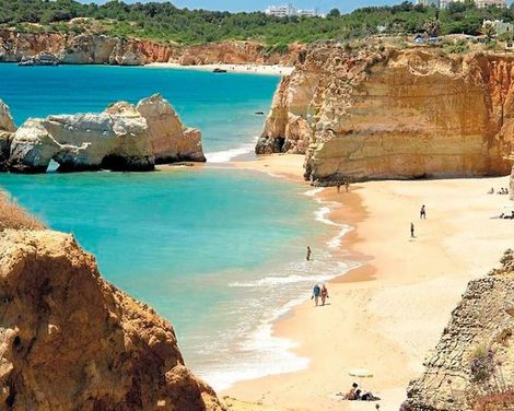 Turim Presidente Hotel-3