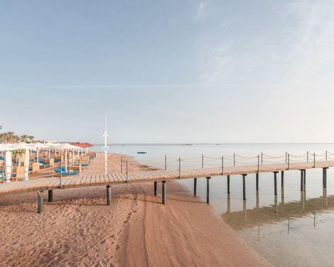 Pickalbatros Laguna Club Resort-1