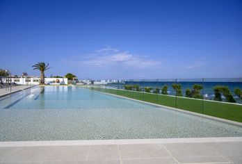Smy Kos Beach & Splash