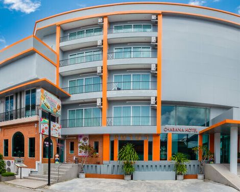 Chabana Kamala Hotel-2