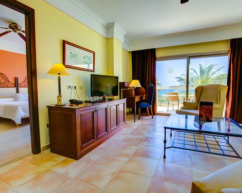 SBH Hotel Costa Calma Palace-0