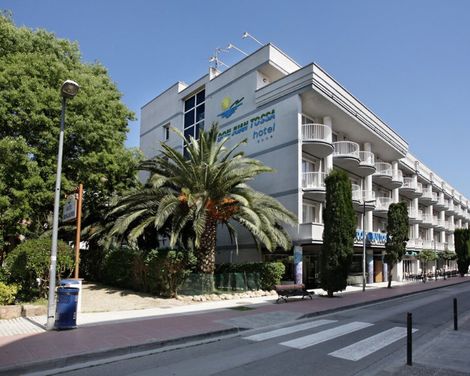 Don Juan Tossa Hotel-1