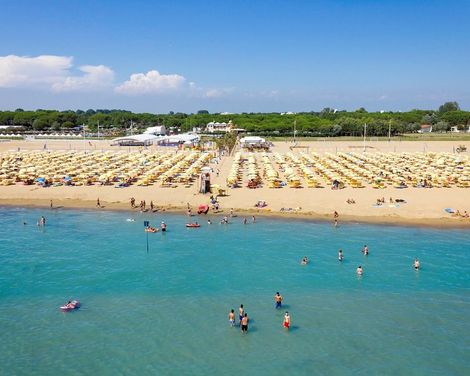 Villaggio Turistico Internazionale-2