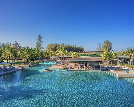 The Waters Khao Lak by Katathani Collection-2