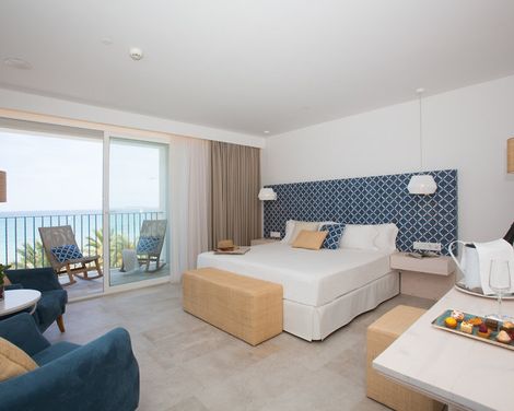 MySeaHouse Hotel Flamingo-4