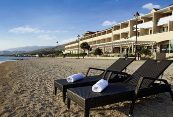 Hotel, Pagus