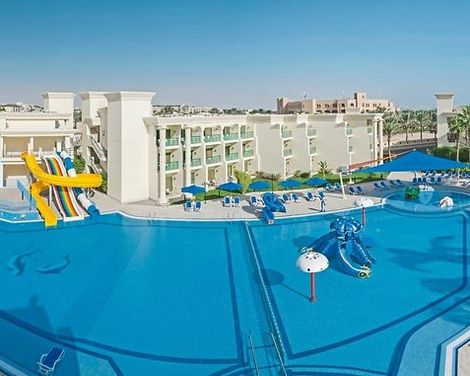 Swiss Inn Resort Hurghada-3