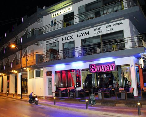 Porto Plazza Hotel-1