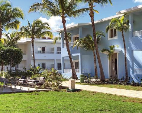 Senator Puerto Plata Hotel-1