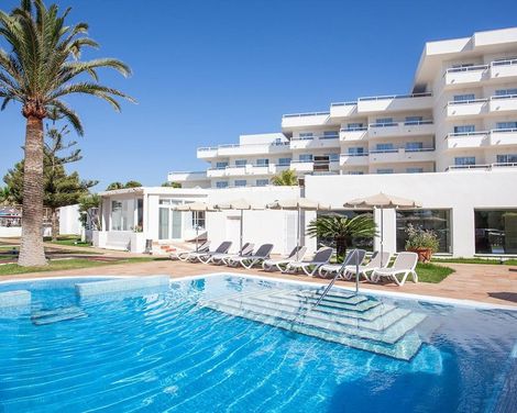 Grupotel Los Principes & Spa  Hotel-1