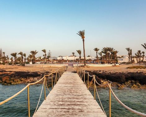 El Mouradi Djerba Menzel - Couples & Families Only-1