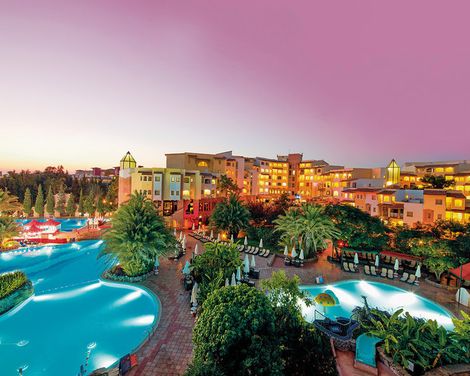 Limak Arcadia Sport Resort Hotel-2