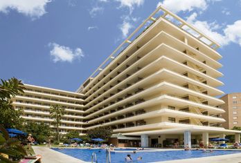 Hotel, BLUESEA Gran Cervantes