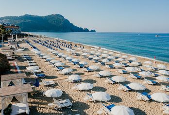 Taç Premier Hotel & Spa