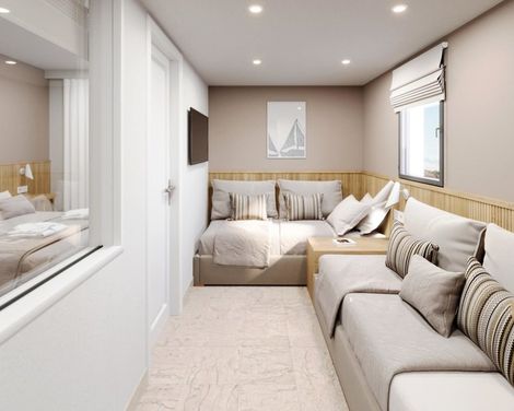 Roda Beach Resort & Spa-0