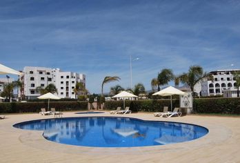 Hotel, Rofaida Appart'Hotel