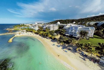 Grand Palladium Jamaica Resort & Spa