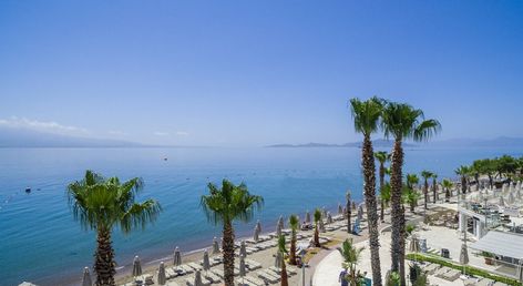 Armonia Holiday Village & Spa