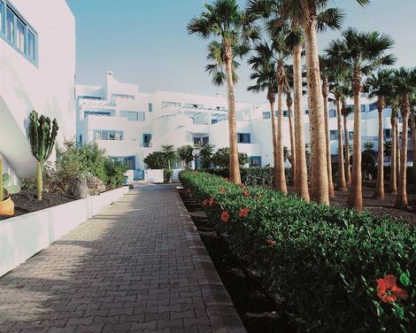 Aparthotel Costa Mar-2