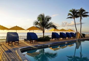 Hotel, Ocean Sky Hotel & Resort