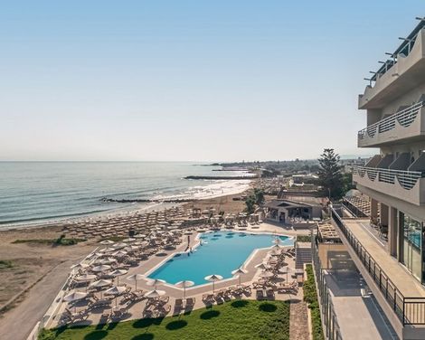 Themis Beach Hotel-1