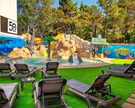 Els Llorers Apartamentos-2