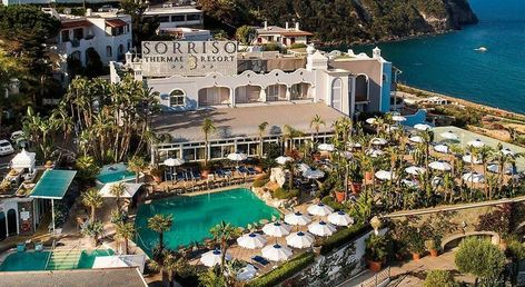 Sorriso Thermae Resort & Spa