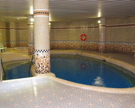 Hotel Vila-Real Palace-0