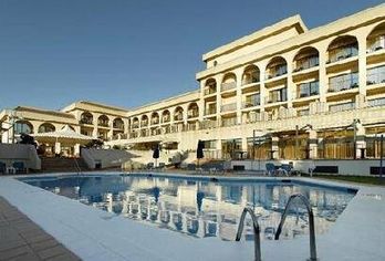 Hotel, Macia Doñana