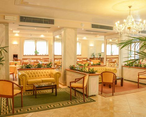 Hotel Antico Monastero-4