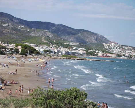 Alcossebre Sea Experience-0